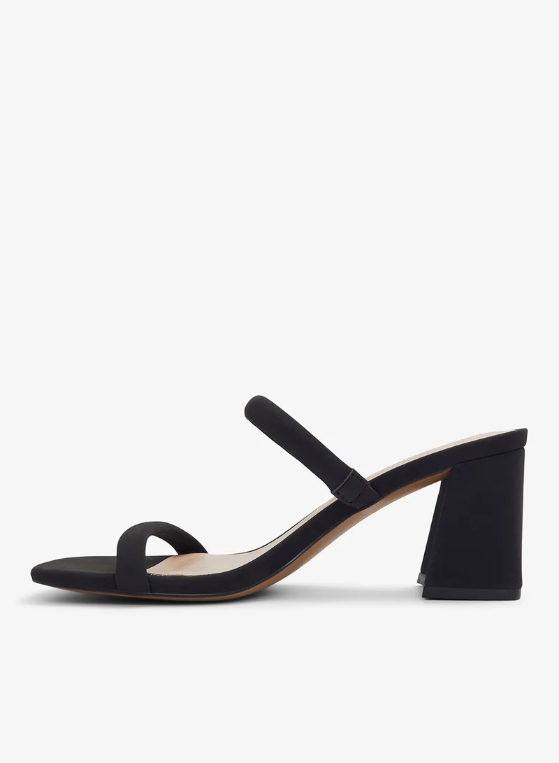 كول ات سبرنج Kaiaa Multi Strap Mid Heel  Sandals